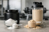 Creatine vs Protein Powder: Which Do You Need?
