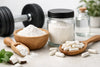 Natural Creatine Product Review for Clean Gains