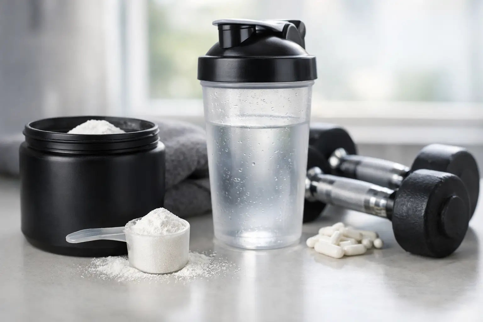 How to Use Creatine Daily for Better Results
