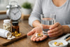 How to Start Supplement Routine That Sticks