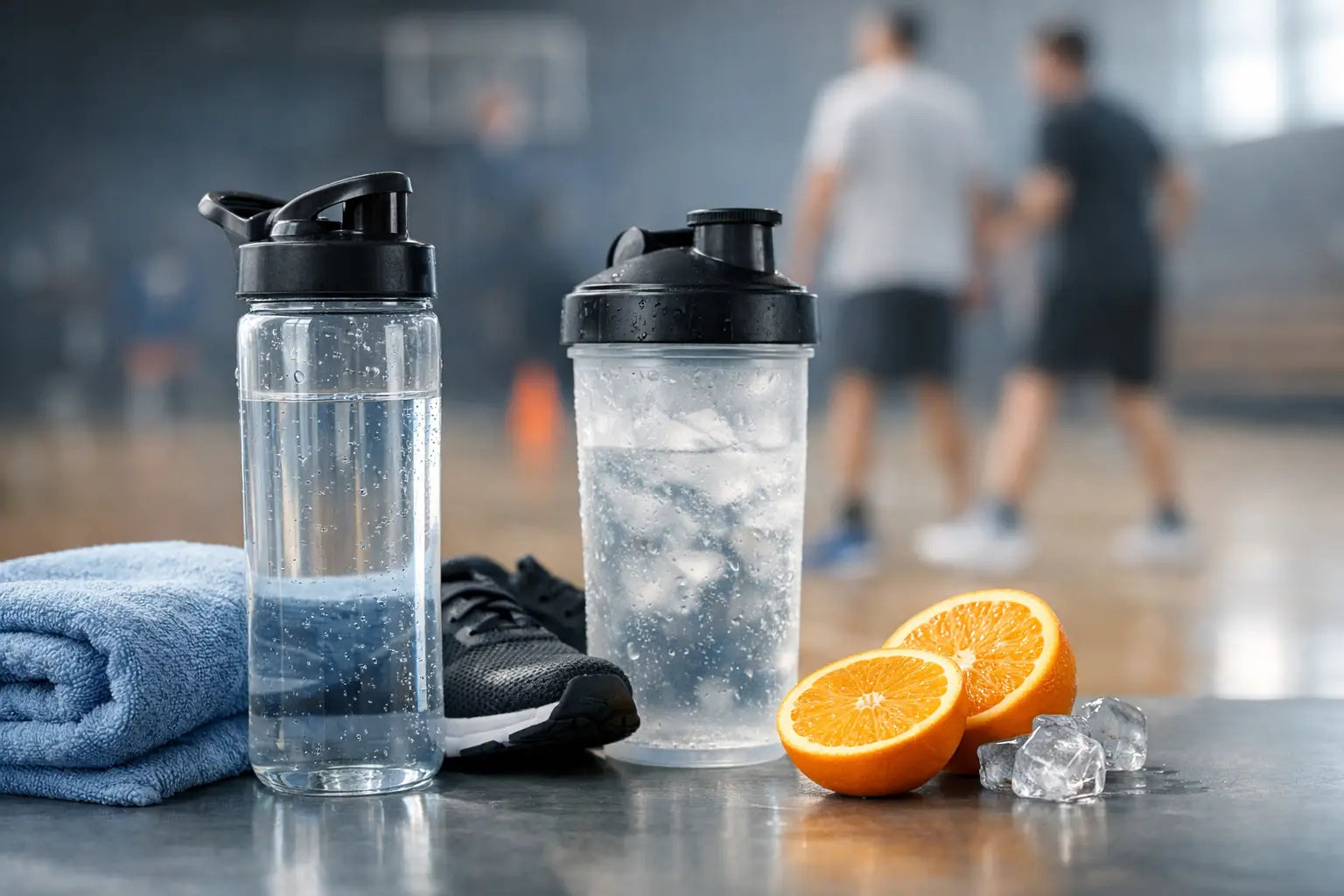 A Guide to Hydration for Practice That Works