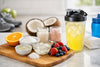 Hydration Mix Ingredients Review for Active Families
