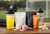Best Drink Mixes for Practice That Perform