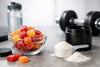 Creatine Gummies vs Powder for Your Routine