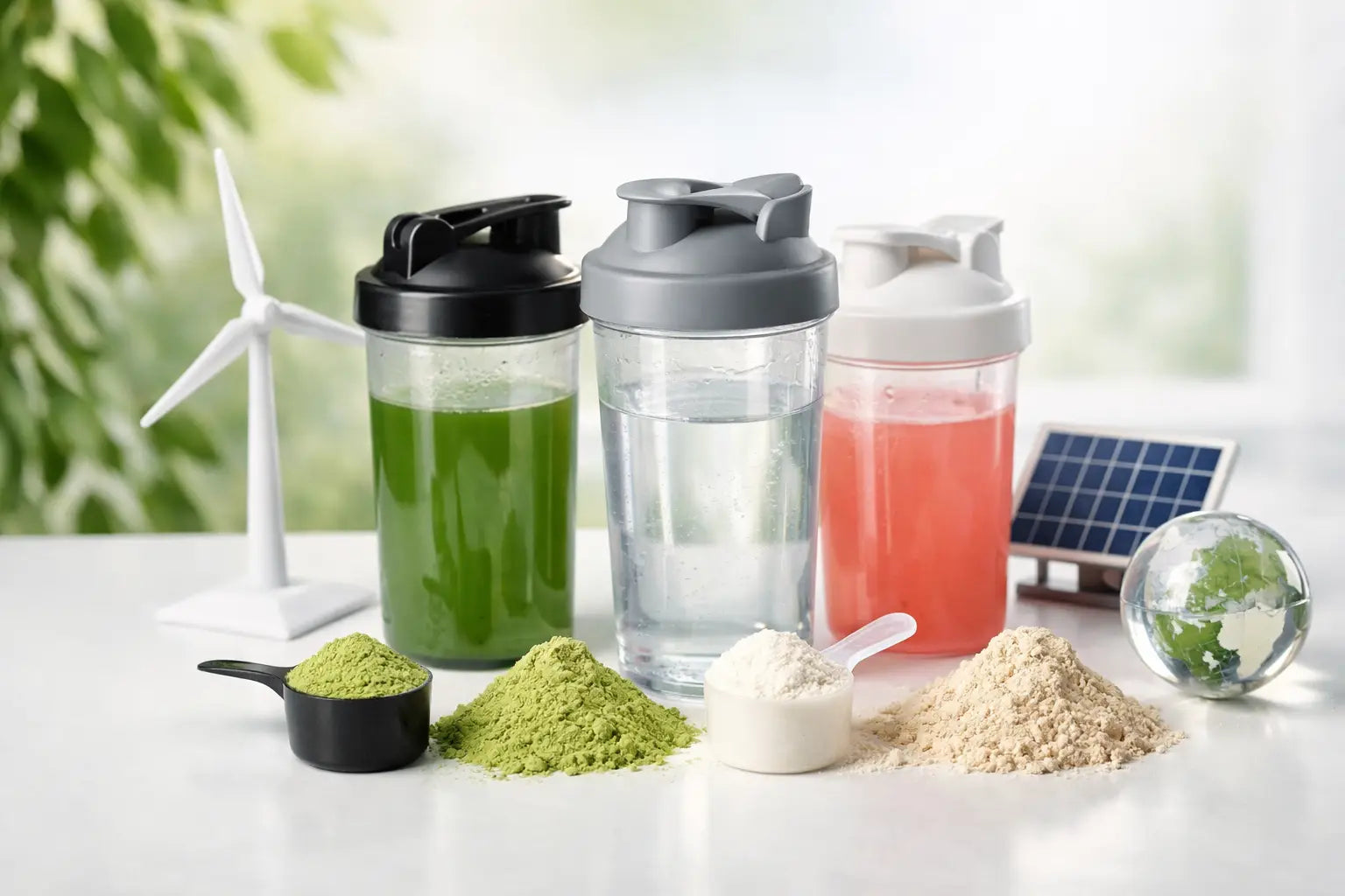 7 Best Clean Energy Powders That Deliver