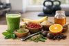 Natural Workout Energy Options That Actually Work