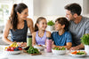 What the Future of Family Sports Nutrition Needs