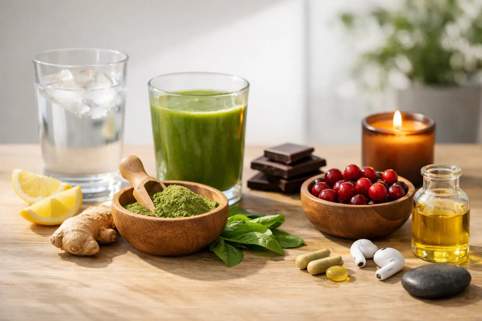 7 Non Stimulant Energy Options That Work