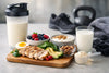 Guide to Workout Recovery Nutrition