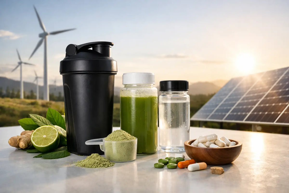 Best Clean Energy Formulas for Real-Life Performance