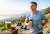 Natural Energy for Former Athletes That Lasts
