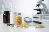 Benefits of Third Party Tested Supplements
