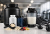 How to Choose Sports Supplements That Fit
