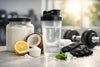 Clean Pre Workout Without Crash Guide