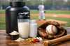 Best Supplements for Baseball Players