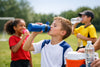 What Is Safe Hydration for Kids Sports?