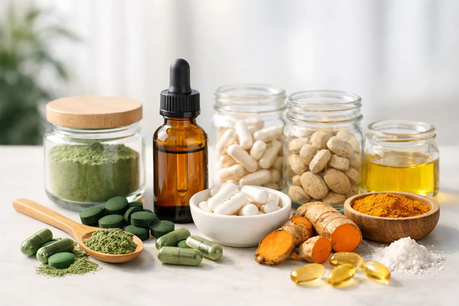 Clean Label Supplement Trends That Matter