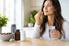 Build a Morning Energy Supplement Routine