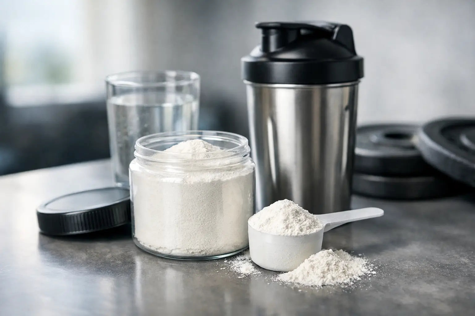 Creatine Powder Quality Review That Matters
