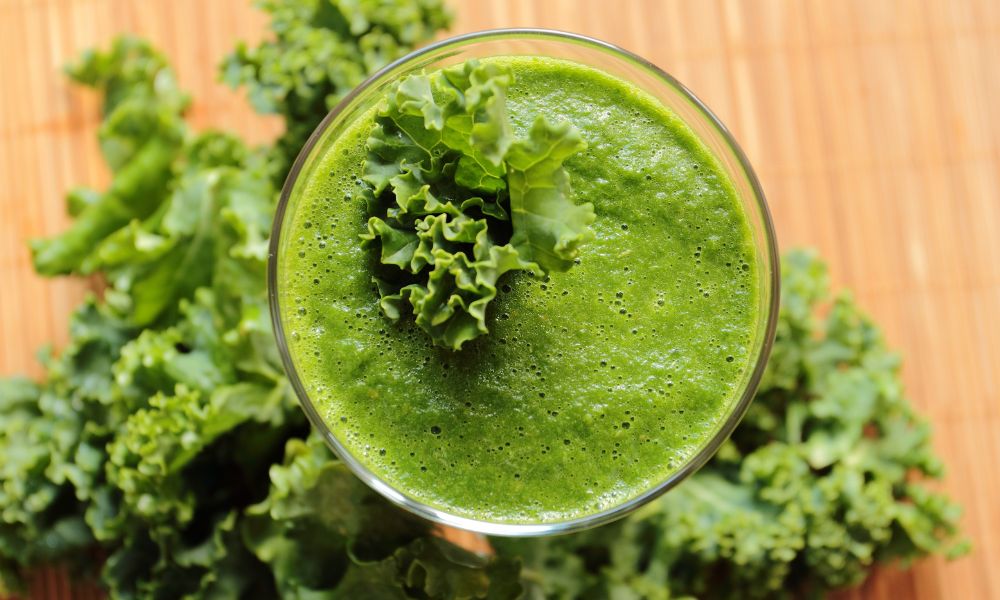 4 Summer Smoothies Add-Ins for All-Day Benefits