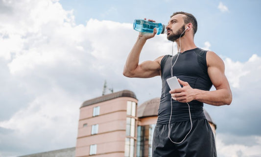 5 Easy Tips for Staying Hydrated This Summer