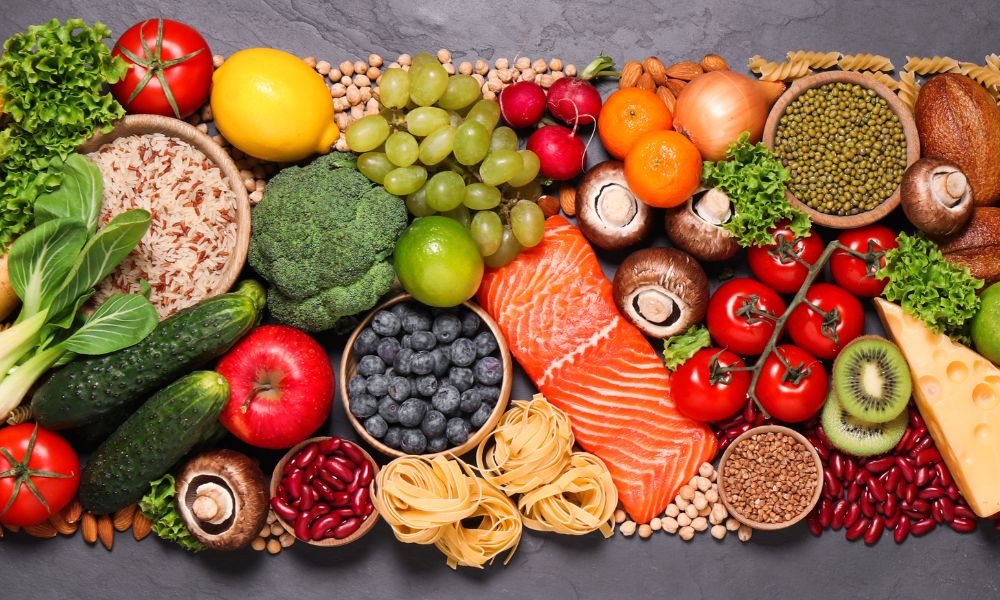 A Comprehensive Guide to Counting Macros for Health & Fitness