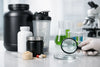 Why Third Party Tested Sports Supplements Matter