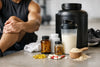 What Supplements Help Muscle Recovery Best?