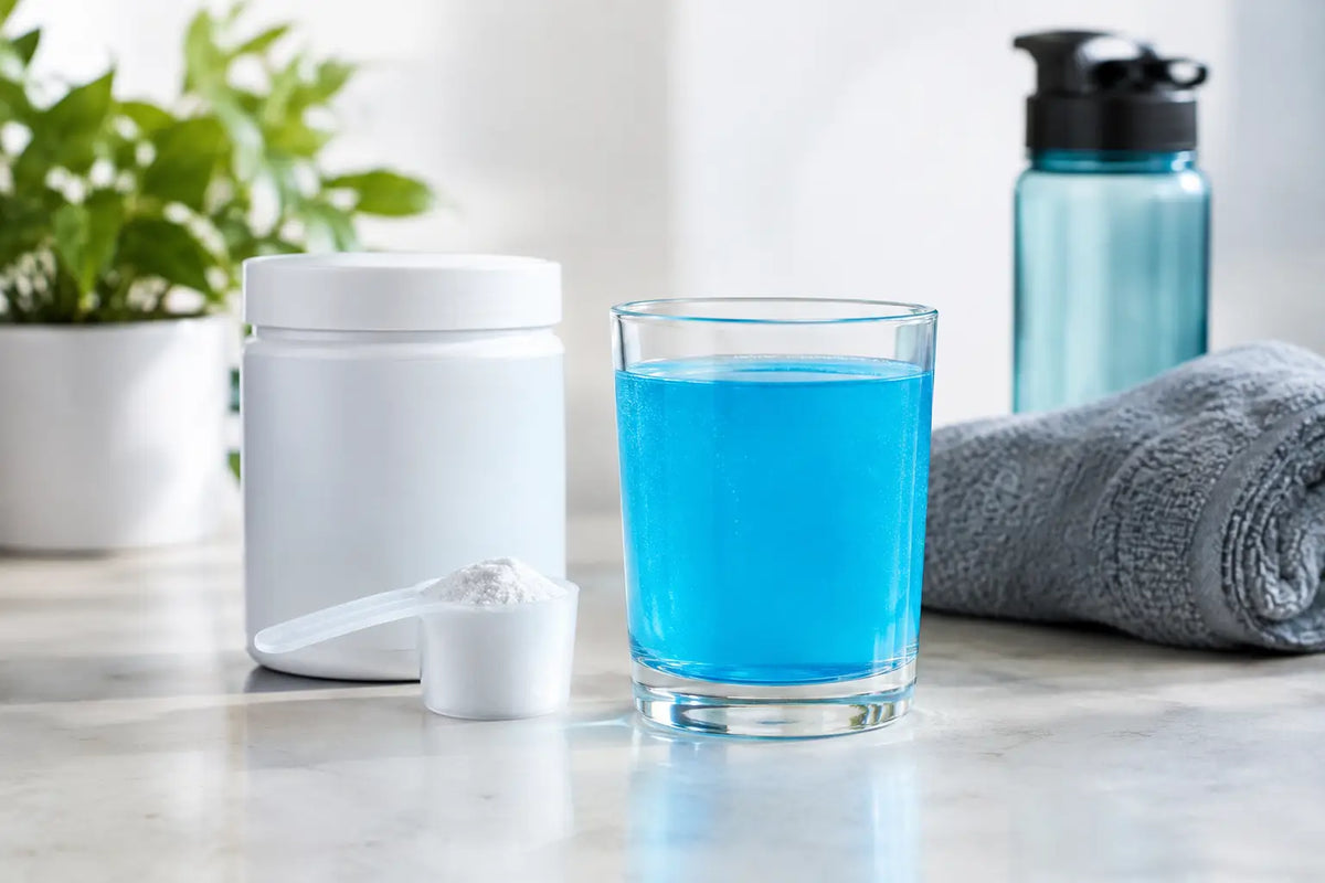 Hydration Formula Product Review: What Matters