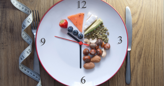 5 Reasons Why Your Intermittent Fasting Routine Isn’t Working For You