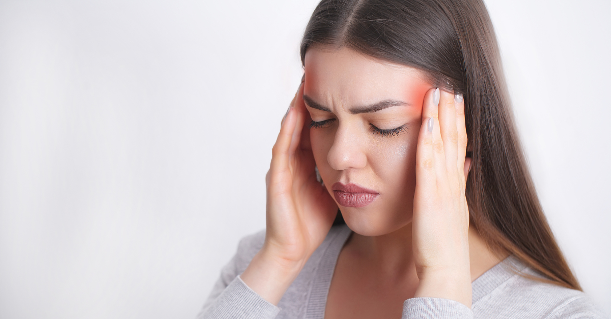 How to Avoid Heat-Induced Migraines: Your Summer Survival Guide