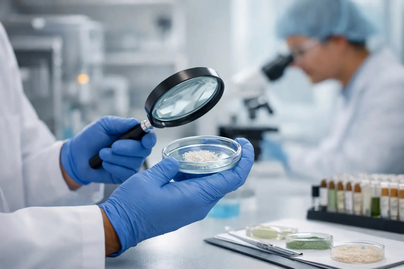 Why Third Party Testing Matters