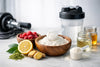 Guide to Clean Pre Workout Ingredients