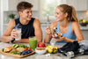 A Guide to Clean Sports Nutrition for Teens