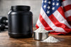 Made in USA Creatine Powder: What Matters