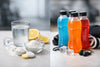 Electrolytes vs Sports Drinks: What Wins?