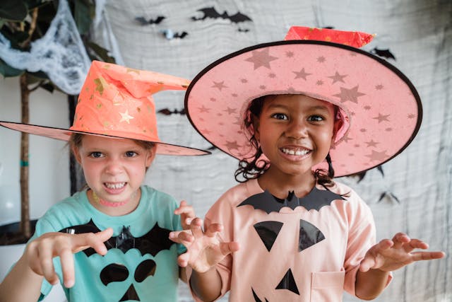 How to Have a Healthy Halloween: Tips for Enjoying Treats Without the Guilt