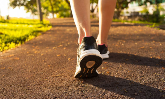 8 Natural Ways To Improve Your Energy and Focus