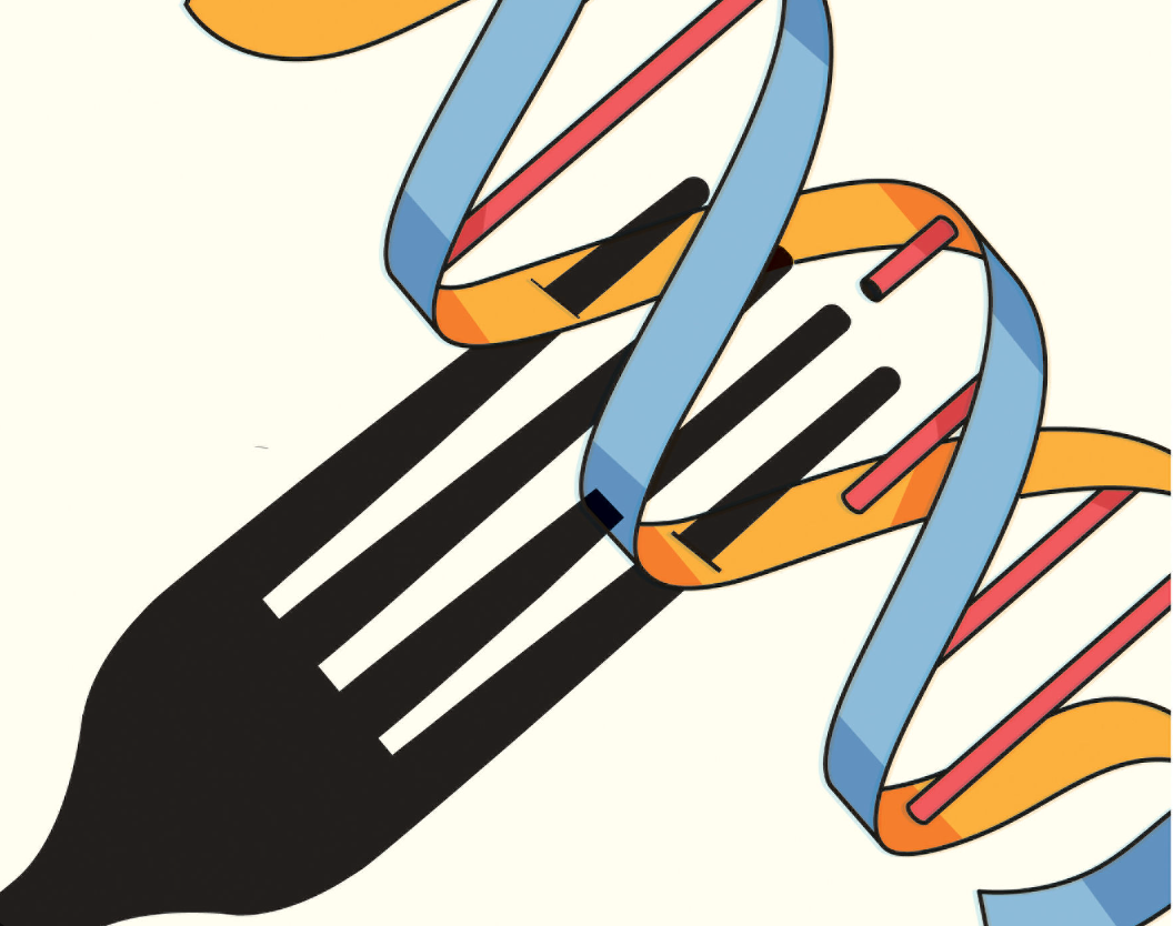 Personalized Nutrition: How DNA Testing is Revolutionizing Diet Plans