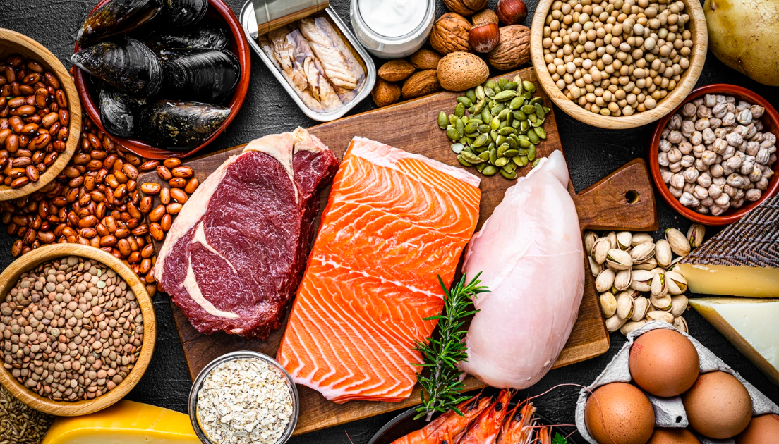 How Much Protein Should We Be Eating in a Day?