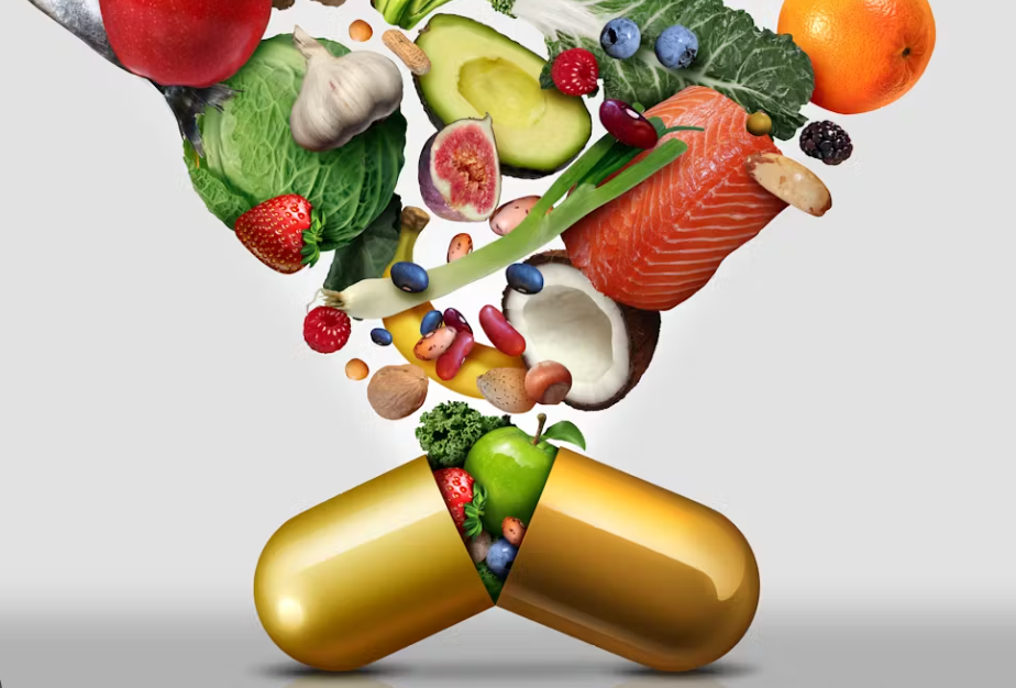 The Importance of Nutrition and Supplementation: Filling the Gaps for Optimal Health