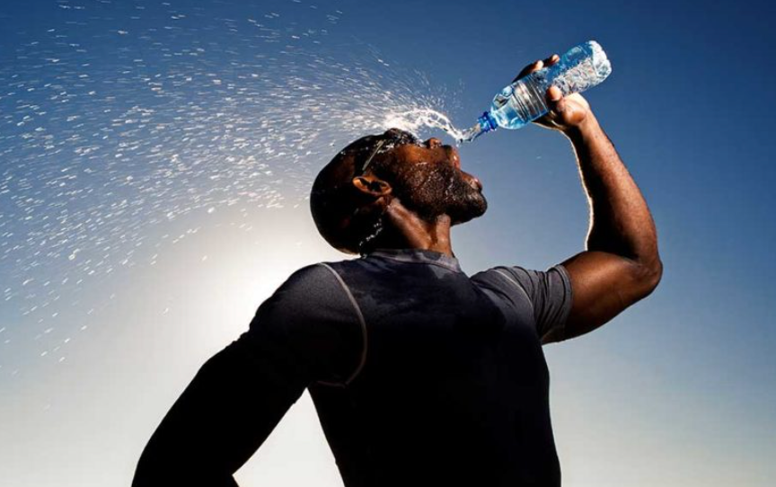 Choosing the Best Sports Drink for Young Athletes