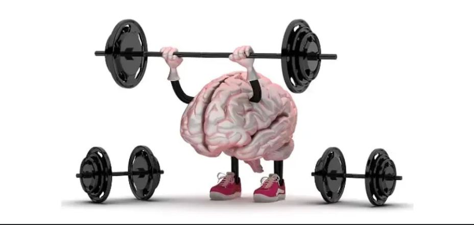 The Connection Between Exercise and Brain Health