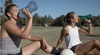 Tips for Athletes Competing in the Hot Summer Temps: How to Stay Safe and Perform Your Best