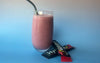 Cherry Lime Electrolyte Smoothie