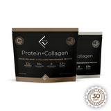 Protein + Collagen Powder