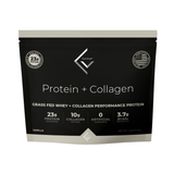 Protein + Collagen Powder